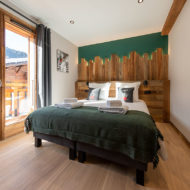 Apartement Rhodos Pure Morzine 9