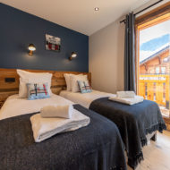 Apartement Rhodos Pure Morzine 10