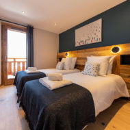 Apartement Rhodos Pure Morzine 11