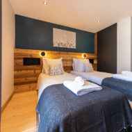 Apartement Rhodos Pure Morzine 13