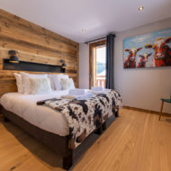 Apartement Rhodos Pure Morzine 15