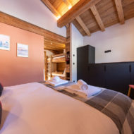 Pure Morzine Marssie Lodge 29