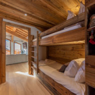 Pure Morzine Marssie Lodge 2