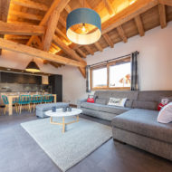 Pure Morzine Marssie Lodge 10