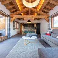 Pure Morzine Marssie Lodge 7