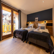 Pure Morzine Marssie Lodge 16