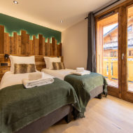 Pure Morzine Marssie Lodge 22