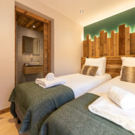 Pure Morzine Marssie Lodge 25