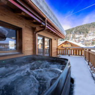 Pure Morzine Marssie Lodge 24