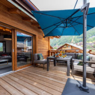 Pure Morzine Marssie Lodge 38