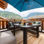 Pure Morzine Marssie Lodge 39