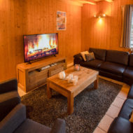 Chalet Super Morzine Pure Morzine 8