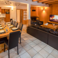 Chalet Super Morzine Pure Morzine 2