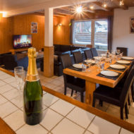 Chalet Super Morzine Pure Morzine 72