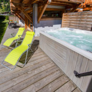 Pure Morzine Chalet Téléphérique 35