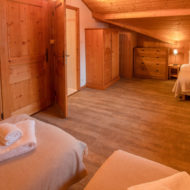 Chalet Super Morzine Pure Morzine 19