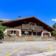 Chalet Super Morzine Pure Morzine 26