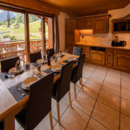 Chalet Super Morzine Pure Morzine 36