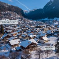 Chalet Super Morzine Pure Morzine 64