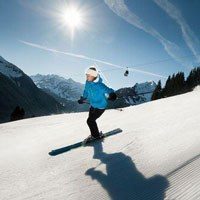 Chalet Super Morzine Pure Morzine 44