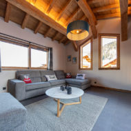 Pure Morzine Apartment Pépé 1 7