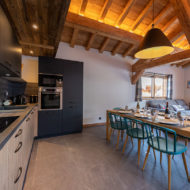 Chalet Les Forlcettes Pure Morzine 5