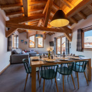 Chalet Les Forlcettes Pure Morzine 6