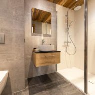 Chalet Les Forlcettes Pure Morzine 14