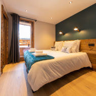 Chalet Les Forlcettes Pure Morzine 16