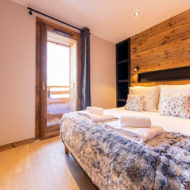 Chalet Les Forlcettes Pure Morzine 19