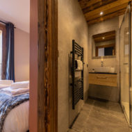 Chalet Les Forlcettes Pure Morzine 20