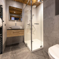 Chalet Les Forlcettes Pure Morzine 34