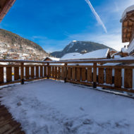 Chalet Les Forlcettes Pure Morzine 21