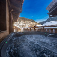 Chalet Les Forlcettes Pure Morzine 23