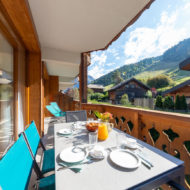 Pure Morzine Chalet JJ 10