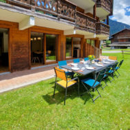 Pure Morzine Chalet JJ 14