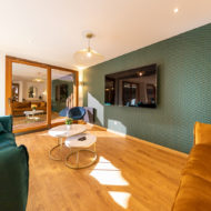 Apartement Rhodos Pure Morzine 2