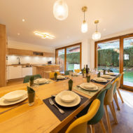 Apartement Rhodos Pure Morzine 3