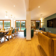 Apartement Rhodos Pure Morzine 8