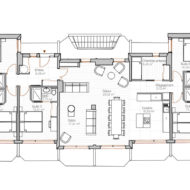 Pure Morzine Apartment Montana 1 3 2