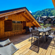 Pure Morzine Apartment Montana 1 3