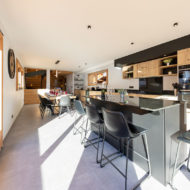 Pure Morzine Apartment Montana 1 6