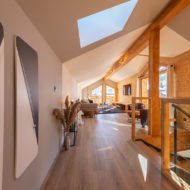 Pure Morzine Apartment Montana 1 9