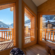 Pure Morzine Chalet Téléphérique 33