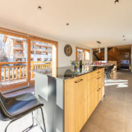 Pure Morzine Apartment Montana 2 2