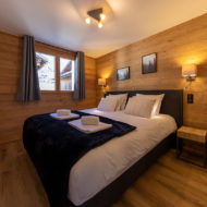 Pure Morzine Apartment Montana 2 8