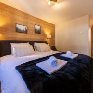 Pure Morzine Apartment Montana 2 3