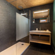 Pure Morzine Apartment Montana 2 5