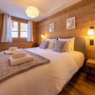 Pure Morzine Apartment Montana 2 6