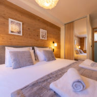 Pure Morzine Apartment Montana 2 9